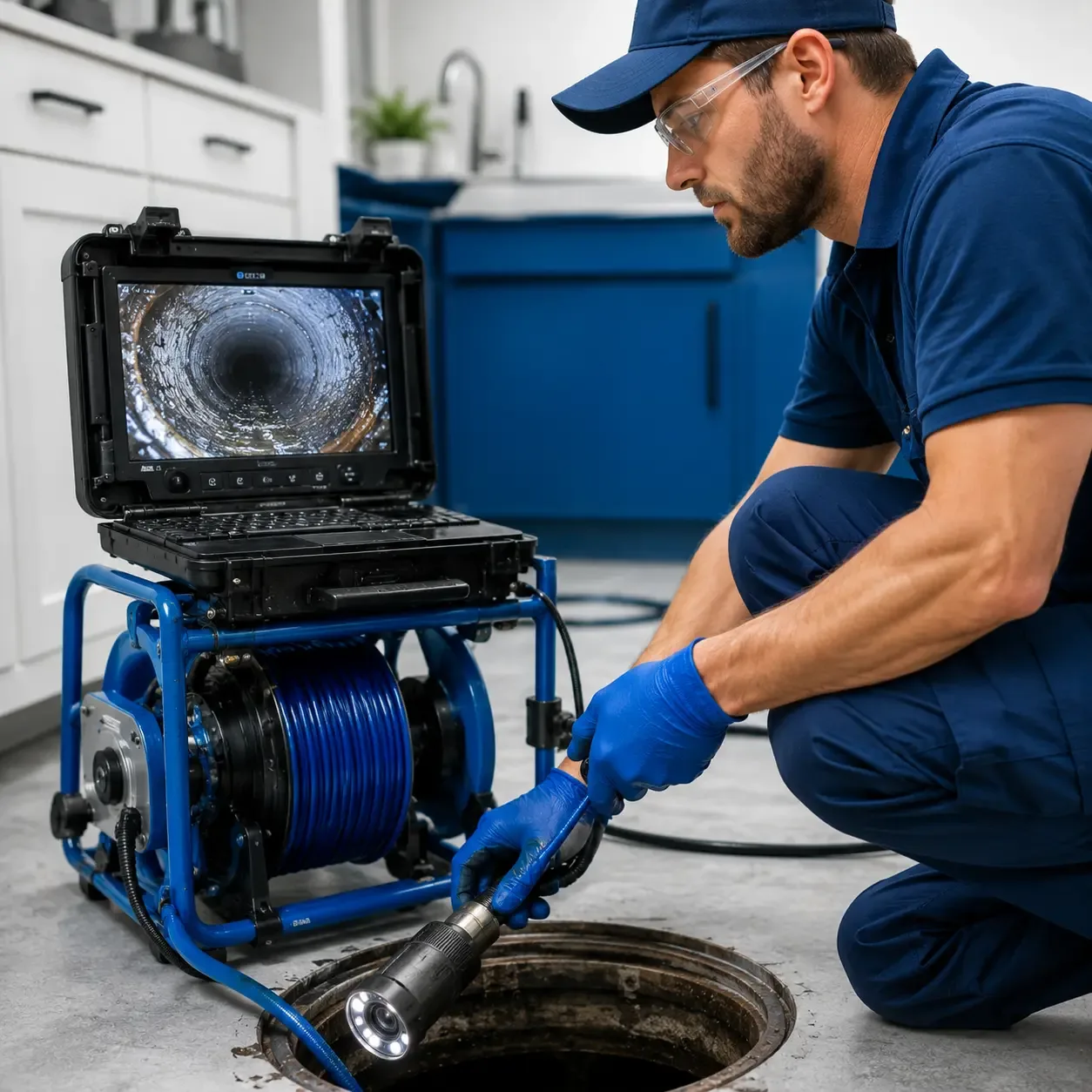 Pipe Relining professionals serving Decaturville, TN